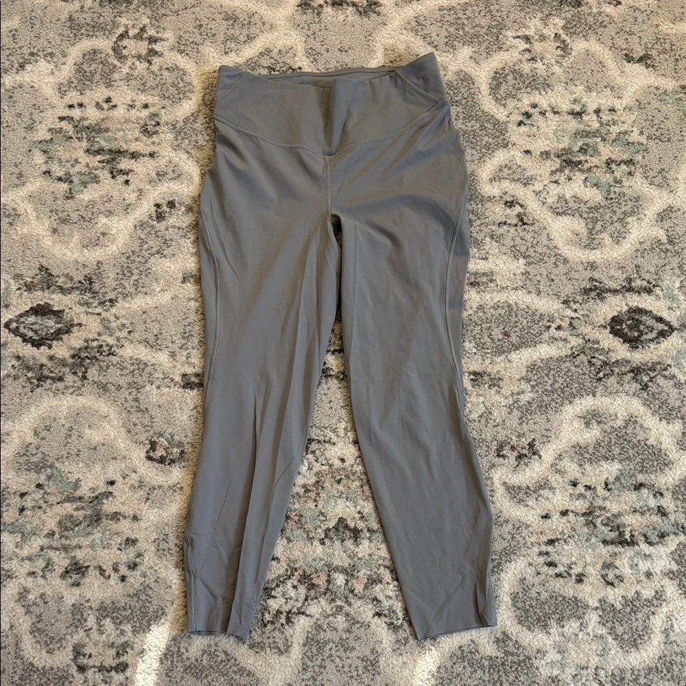 Lululemon Base Pace High-Rise Tight 25